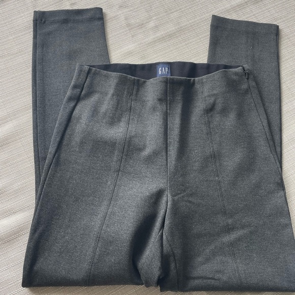 *NWT* Women's GAP Side Zip Dress Pants - Sz. 10 - Picture 4 of 4